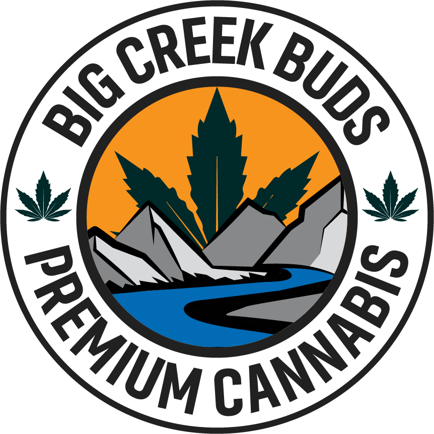 Bigcreek Buds – BigCreekBuds
