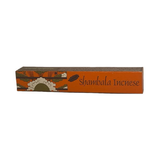 shambala incense pack