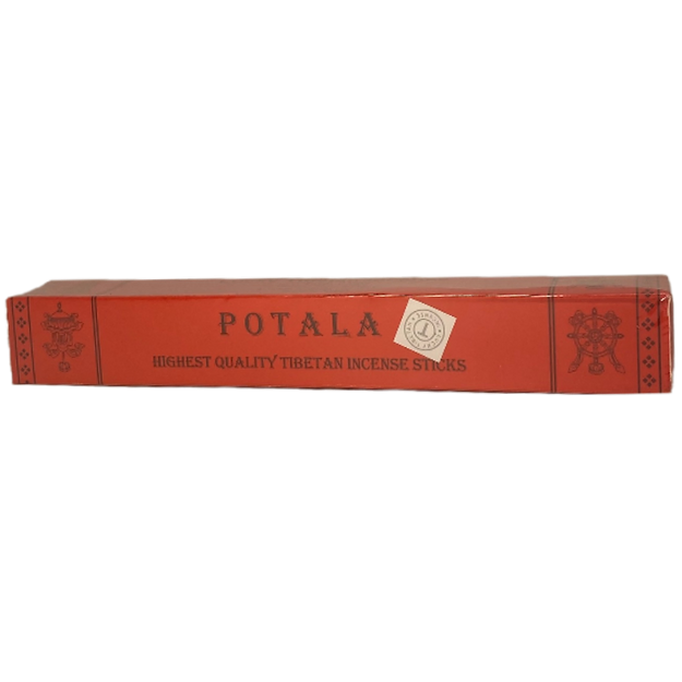 potala incense pack