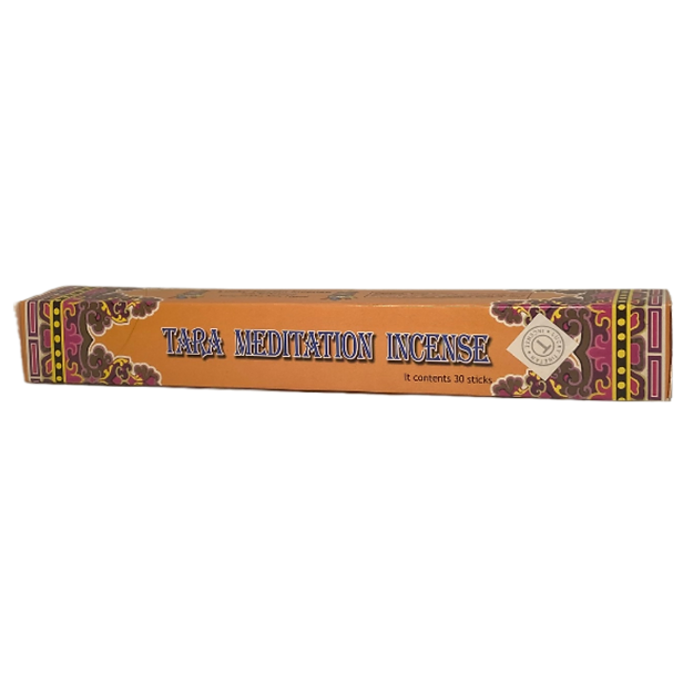 tara meditation incense pack