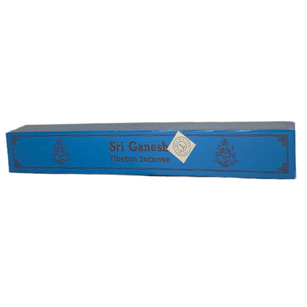 sri ganesh incense pack