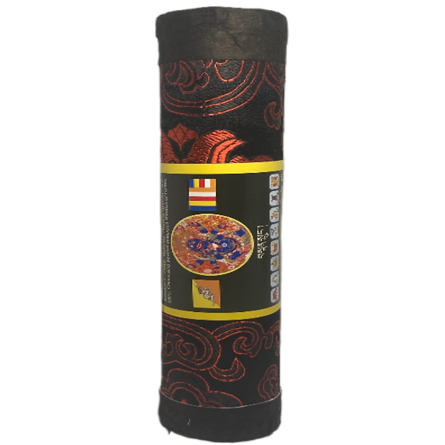 mahakala incense pack