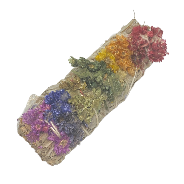 chakra sage bundle