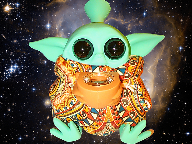 yoda pipe